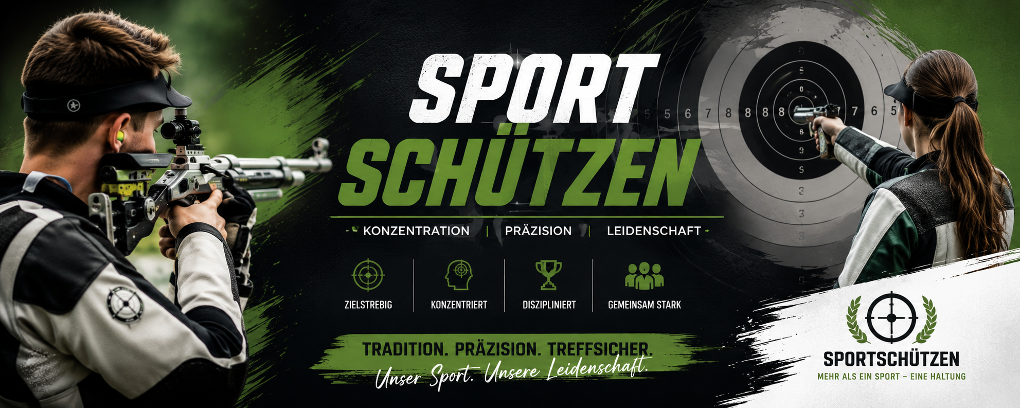 Sportschützen