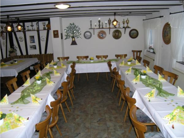 Hochzeit Veranstaltung